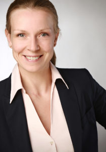 Christine zu Eulenburg