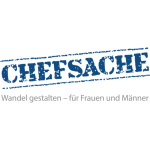 Initiative Chefsache