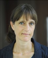 Dr. Nina Feltz, Projektleiterin von Pro Exzellenzia plus
